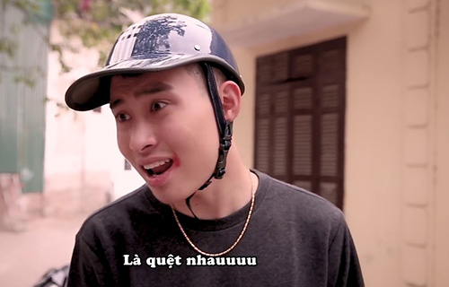 Người yêu cắm sừng hôm valentine và cái kết